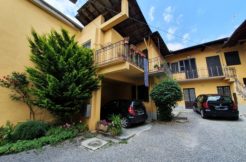 Casorate Sempione Vendita Trilocale