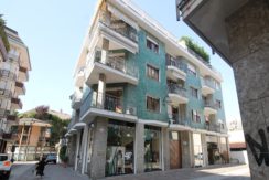 Trilocale Centro Zona Pedonale Busto Arsizio