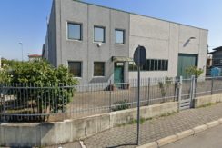 Vendita Capannone Industriale Fagnano Olona