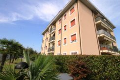 Ottimo Trilocale Doppi Servizi Busto Arsizio Vendita