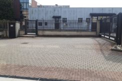 Samarate Vendita Capannone Industriale