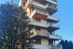 Gallarate Vendita Quadrilocale con Terrazzo