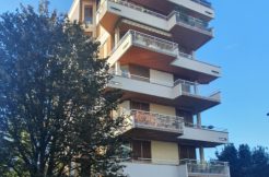 Gallarate Vendita Quadrilocale con Terrazzo
