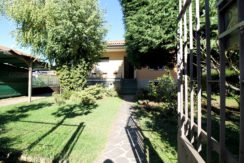 Olgiate Olona Casa Indipendente Vendita