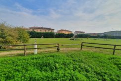Quinzano D'Oglio Cascina Vendita