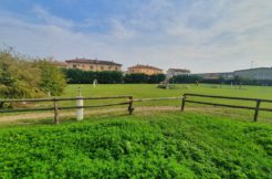 Quinzano D'Oglio Cascina Vendita