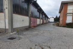 Ferno Vendita Complesso Produttivo Indipendente