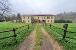 Gornate Olona Vendita Proprietà Immersa Nel Verde