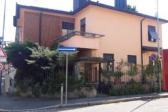 Parabiago Vendita Casa Indipendente Ristrutturata