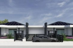 Villa Nuova Costruzione Busto Arsizio Vicinanze