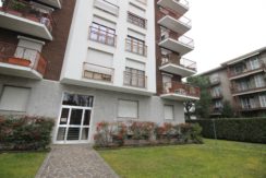 Busto Arsizio Bellissimo Trilocale Vendita