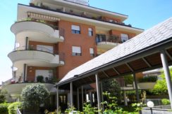 Affitto Recente Trilocale Con Terrazzo Busto Arsizio