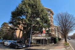 Gallarate Ampio Appartamento Vendita
