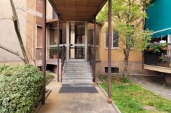 Busto Arsizio Zona Tribunale Trilocale Vendita