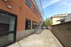 Affitto Capannone Artigianale Legnano