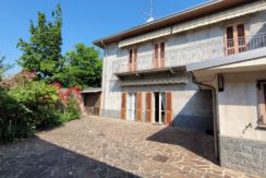 Casa Semindipendente Vendita Busto Arsizio