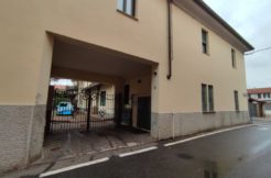Monolocale con Terrazzo Vendita Olgiate Olona