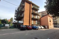 Gallarate Ampio Trilocale con Box Vendita