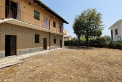 Porzione di Casa da Ristrutturare Vendita Busto Arsizio