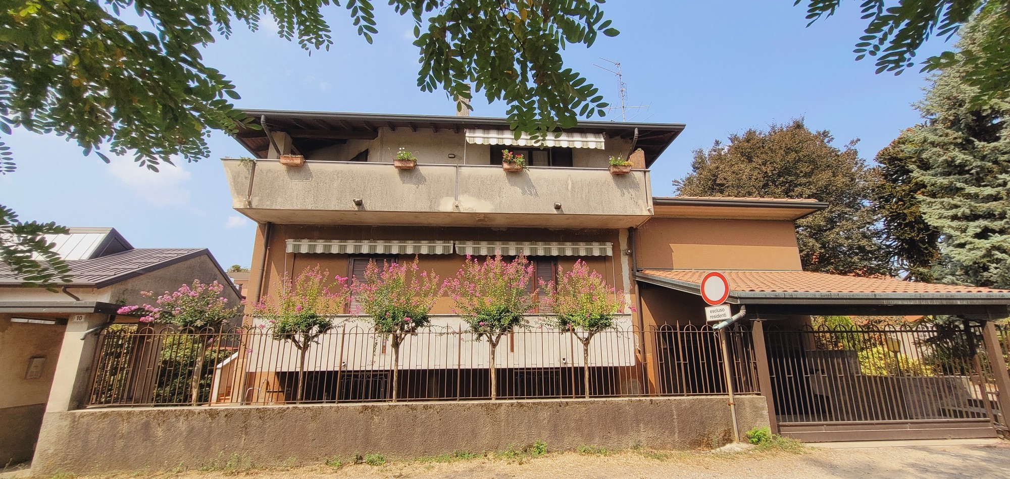 Villa Bifamiliare Vendita Busto Arsizio Sant Edoardo
