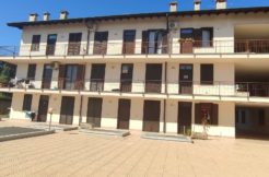 Vendita Bilocale Lonate Pozzolo