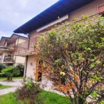 Casa Bifamiliare Vendita Busto Arsizio