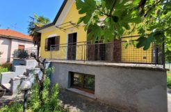 Gallarate Vendita Casa Indipendente