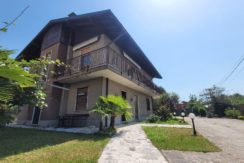 Casa Bifamiliare Vendita Busto Arsizio