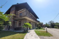 Casa Bifamiliare Vendita Busto Arsizio