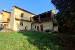 Vendita Cascina Lombarda Sumirago