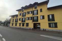 Gallarate Cedrate Bilocale Vendita