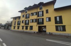 Gallarate Cedrate Bilocale Vendita