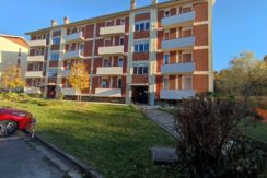 Saronno Vendita Ampio Trilocale