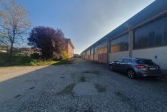 Affitto Capannone Industriale Ferno