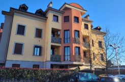 Splendido Appartamento Duplex Vendita Ferno