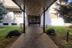 Ampio Bilocale con Box Vendita Busto Arsizio