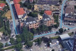 Vendita Interno Condominio Busto Arsizio