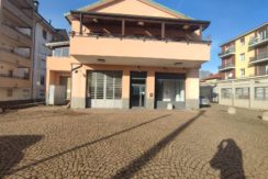 Locale Commerciale Vendita Gallarate