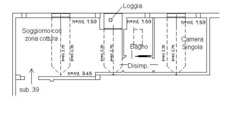 piantina x internet APP