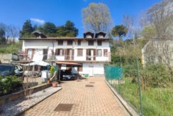 Cassano Magnago Vendita Appartamento Duplex