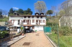 Cassano Magnago Vendita Appartamento Duplex