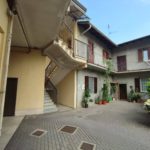 Gorla Maggiore Appartamento Trilocale Vendita