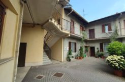Gorla Maggiore Appartamento Trilocale Vendita