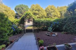 Bellissima Villa Schiera Vendita Busto Arsizio