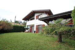 Vendita Villa Singola Comignago