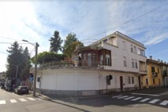 Castellanza Vendita Casa Indipendente Grande Metratura