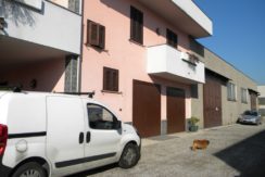 Affitto Capannone Uso Deposito Samarate
