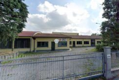 Area Industriale Vendita Besnate