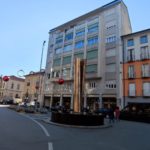 Gallarate Centro Vendita Negozio