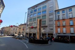 Gallarate Centro Vendita Negozio